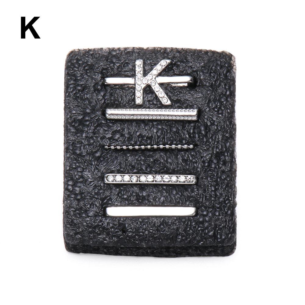 Decoration For Apple Watch Band Diamond Jewelry Charms for iWatch Bracelet Silicone Strap Accessories Galaxy Watch 5/4/Classic/3