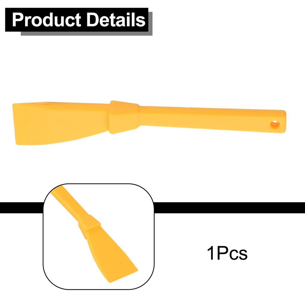 Handheld Glue Applicator Silicone Craft Tool Leather Craft Projects High-Quality Silicone For Leather Projects