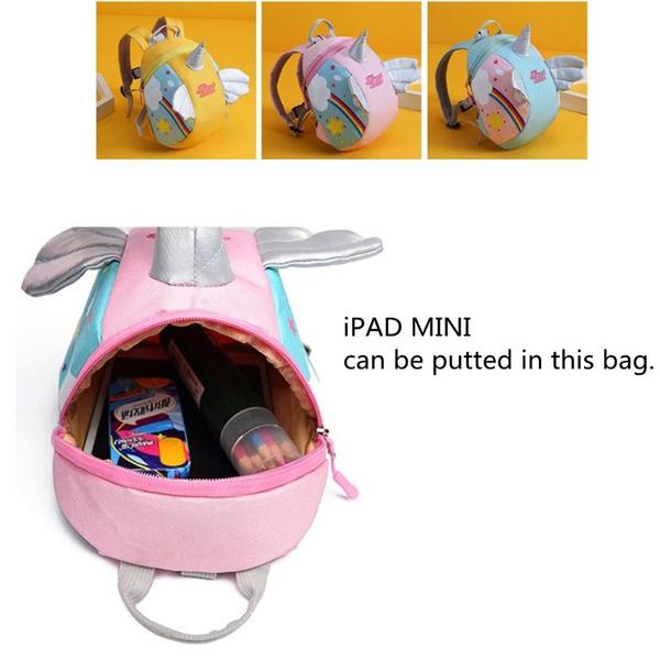 Детский школьный милый маленький медведь — фото 7