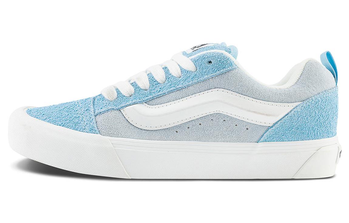 Vans Knu Skool Cooperstown Canal Blue VN0009QCSKY 37
