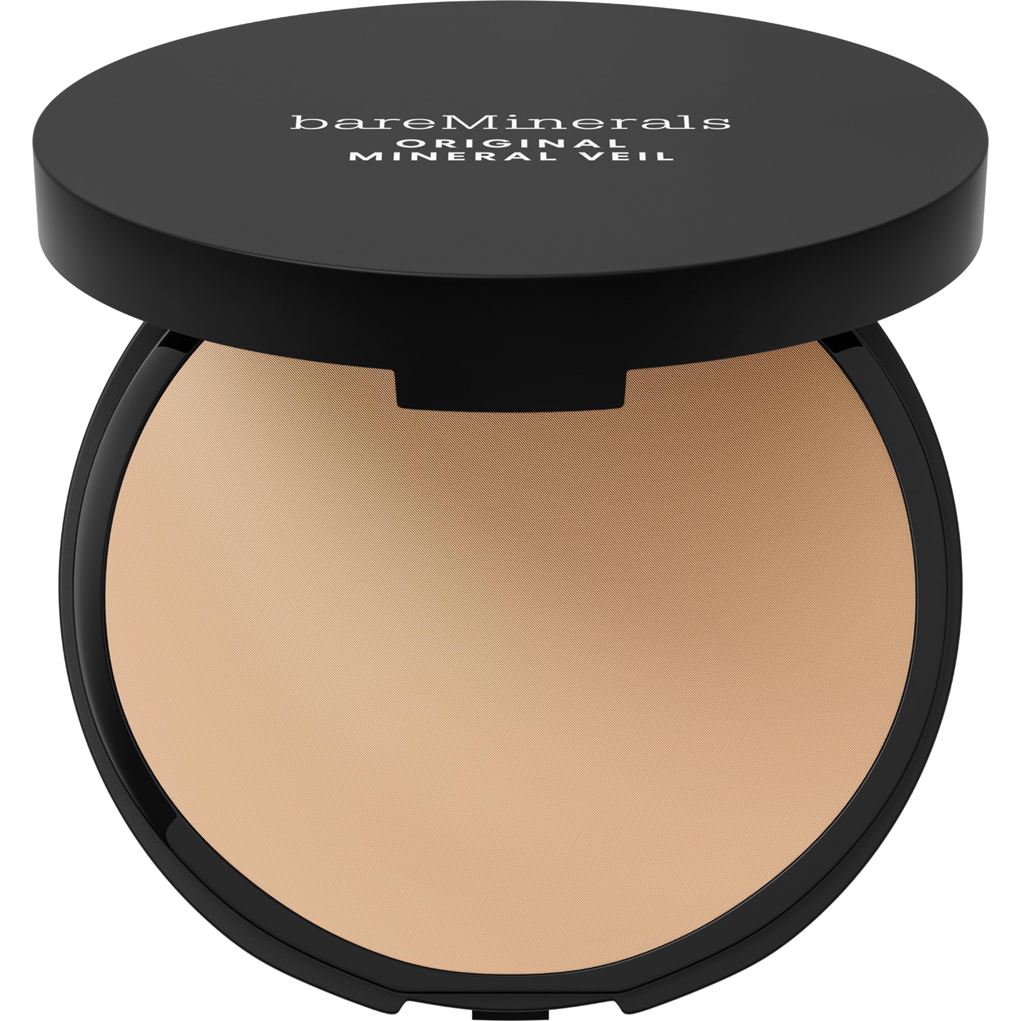 

bareMinerals Original Mineral Veil Pressed Slightly 9g Powder, Sheer, Medium, Dark,