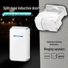 Sensor Entry Greeter: Welcome Voice Broadcast & Door Chime for Supermarkets