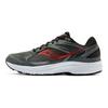 SAUCONY Cohesion 14 Charcoal Flame Men Sneakers Black S20628-7