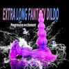 Liquid Silicone Butt Plug Set for Beginner & Advanced, Soft Flexible Realistic Anal Sex Toy for Men & Women