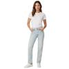 Levis Womens/Ladies 511 Cotton Slim Jeans