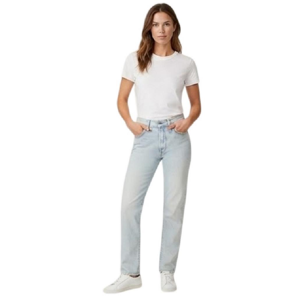 Levis Womens/Ladies 511 Cotton Slim Jeans