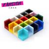 100g/362PCS 6231 Corner Wall Panels Building Blocks Moc Color Accessories Compatible with Brick Children Toy Assembly Gift