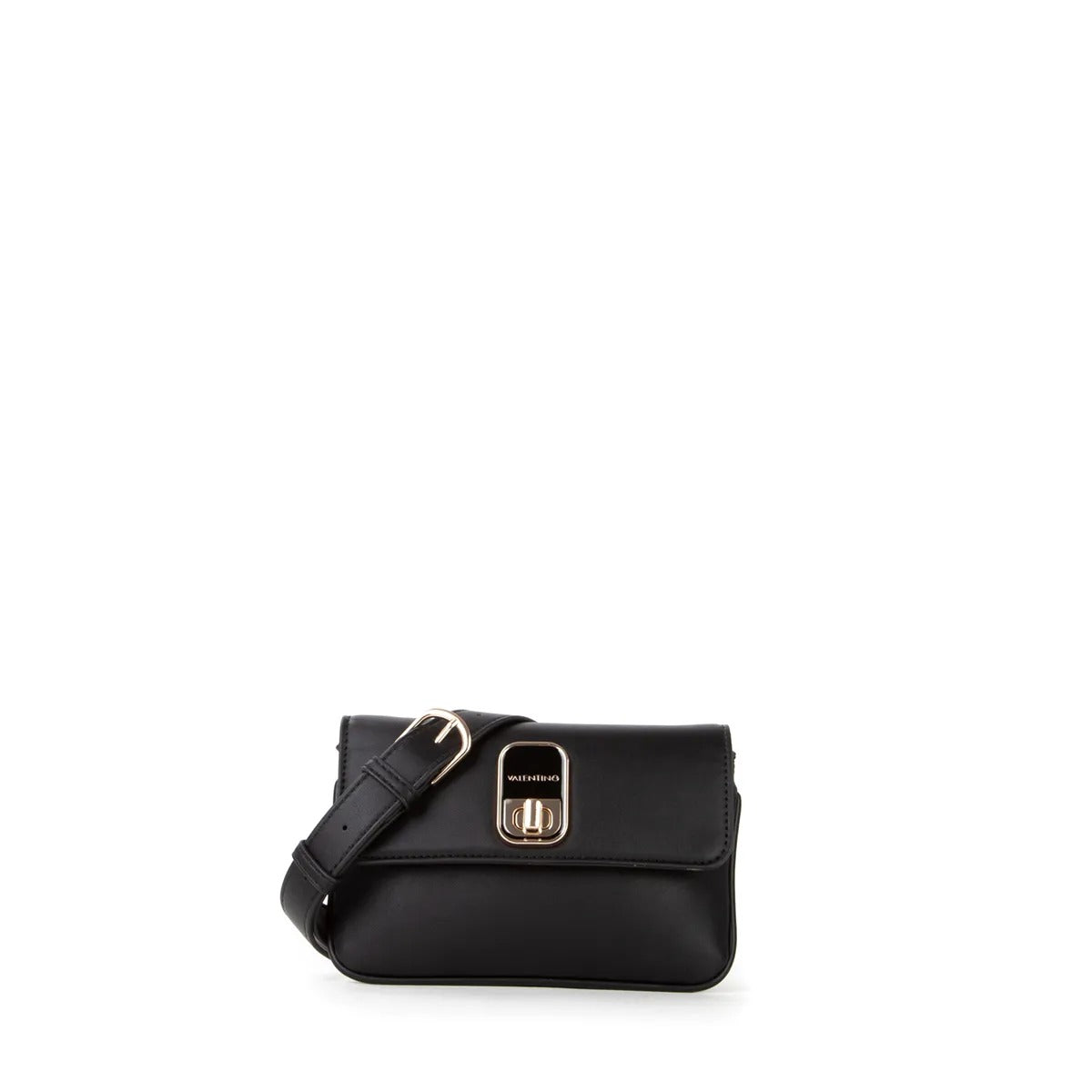 

Сумка через плечо Lodge Re Valentino VBS7GL05 Nero