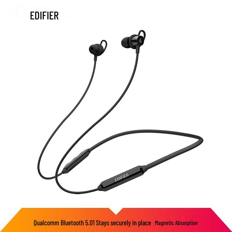 EDIFIER W200BT Neckband Wireless Bluetooth Earphones