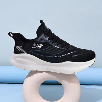 Obuwie uniseks – Sneakersy