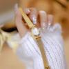 Ladies Watches Vintage Oval Wristwatch Gift Women Quartz Wristwatch