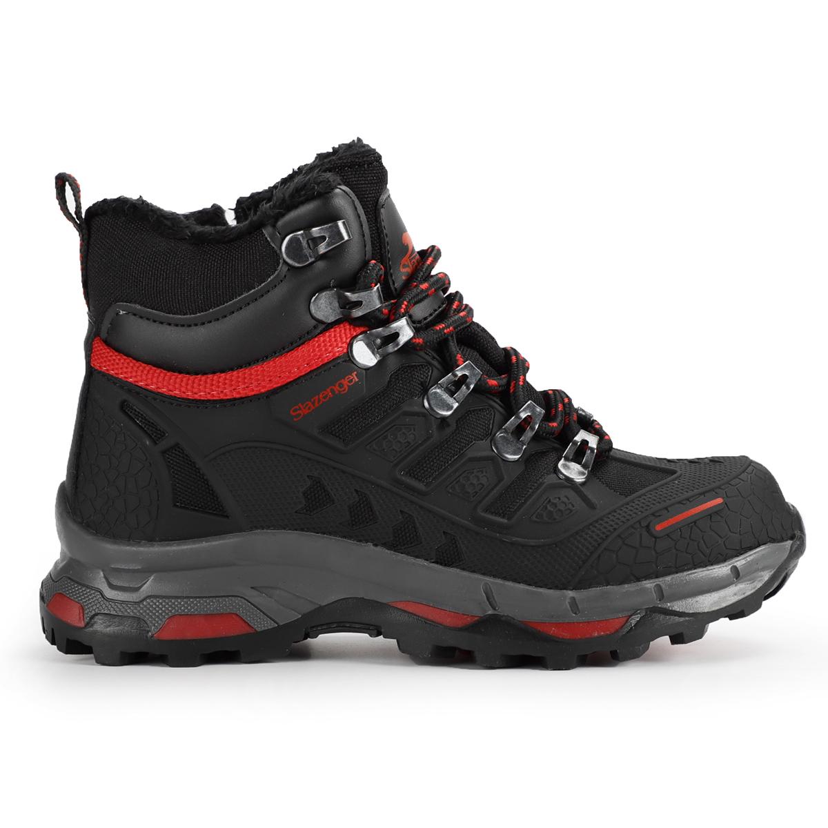 

Водонепроницаемые зимние треккинговые ботинки HYDRA GO I для мальчиков на открытом воздухе