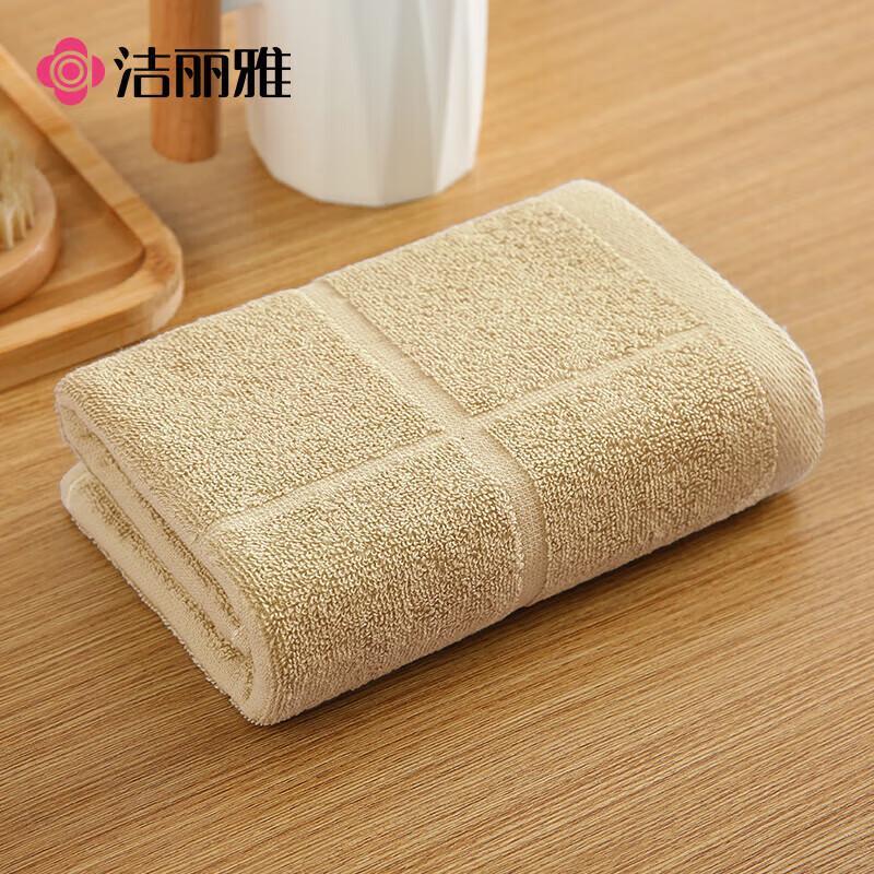 Jieliya 7A Antibacterial Xinjiang Cotton Towel
