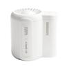 Portable Rechargeable Waist Fan Mini Personal Summer Cooling Fan For Travel Outdoor Sports With 4500Mah Battery