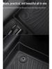 Compatible Yueyi 07 Floor Mats: Non-Slip, Wear-Resistant, Eco-Friendly TPE, Custom Fit for 25 Models.