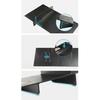 For Toyota Harrier 80 XU80 2021 2022 Co-pilot Glove Box Clapboard Organizer Storage Rack Shelf Car Interior Storage Partition
