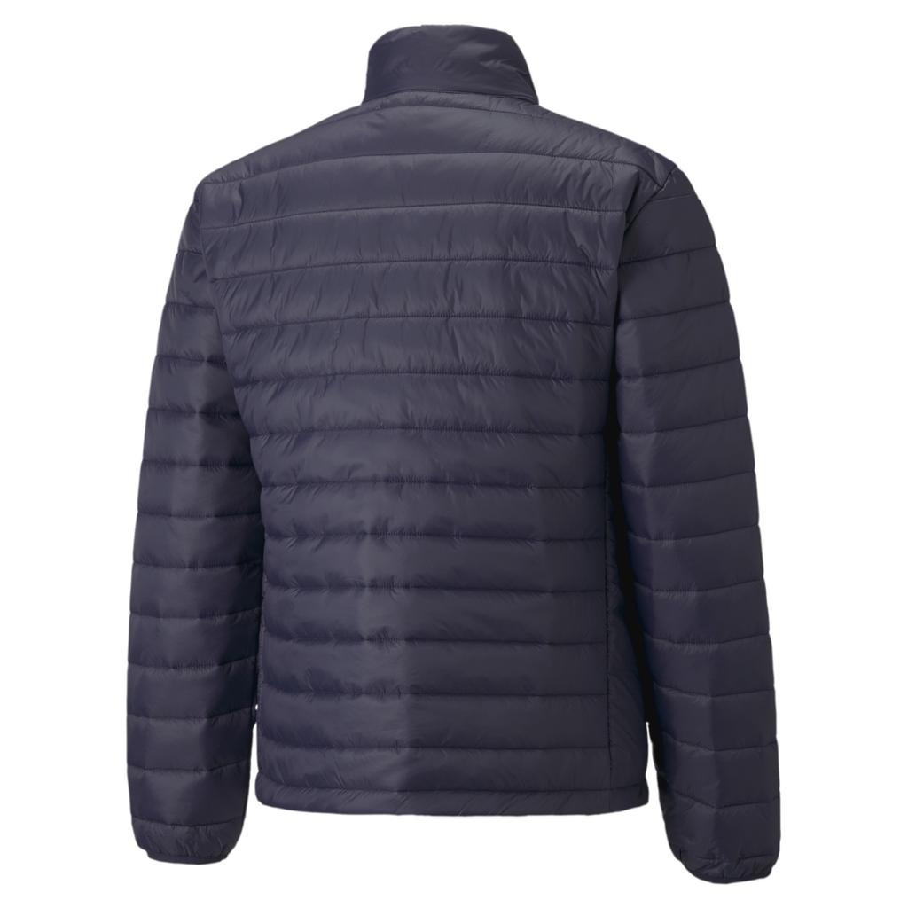 Puma Teamliga Light Jacket 65761706 Size M
