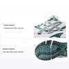 Zapatillas Unisex Gel 1130 Blanco Neptuno Oscuro Verde 1201A256-121