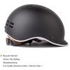 Outdoor Road Commuter Cycling Helmet Adjustable Skateboarding Cycling Helmet