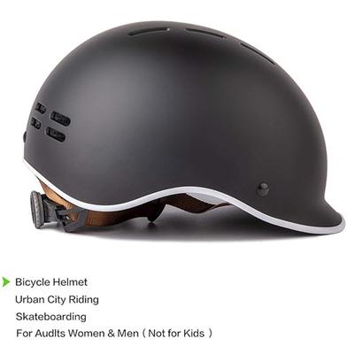 Kask rowerowy do jazdy po drogach na zewnątrz Regulowany kask rowerowy do jazdy na deskorolce
