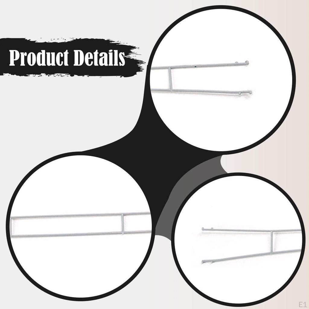 3x Model Railway Scenery Power Grid Cables Easy Installation 1:160 N Scale Layout for Sand Table