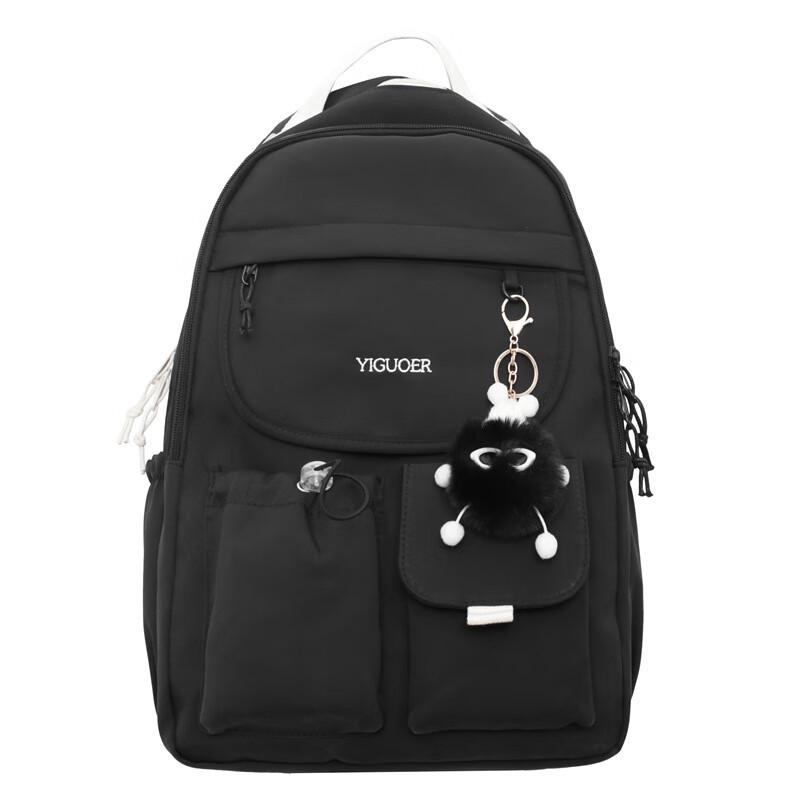 Милый женский рюкзак в корейском стиле