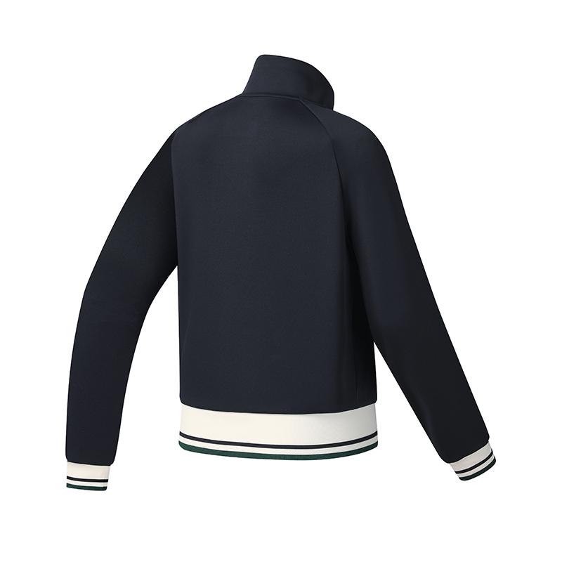 New FILA Tennis Jackets Women's RD Royal Blue A11W533503FNV