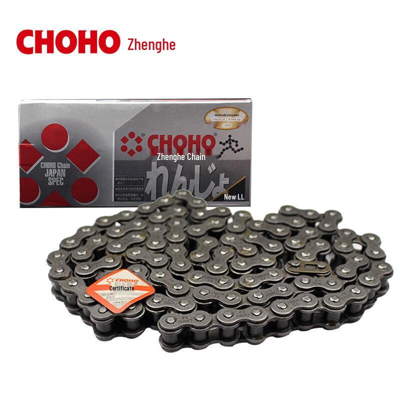 CHOHO 10A-1 Промышленная роликовая цепь