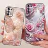 Coque Pour Motorola Moto G9 Plus Housse Mignonne Mode Drôle Peinte Funda Pour Moto G9 Plus Coquille XT2171-2 XT2171-1