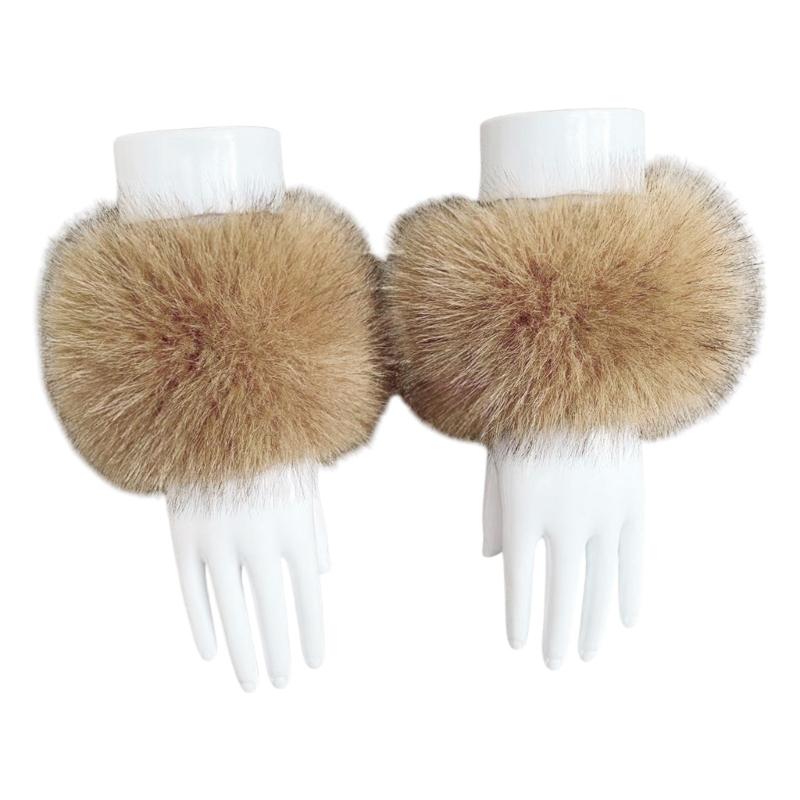 Versatile Arm Warmers Y2K 2000s Girls Wrist Sleeve for Various Occasions