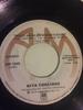 7inch Record RITA COOLIDGE  Hold An Old Friends HandMama Lou AM1545 AM RECORDS 1974 Canada CountryFolk Used