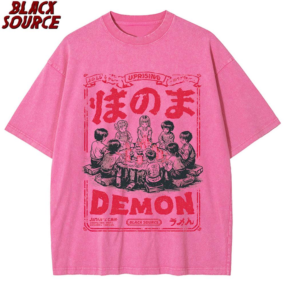 T LetS Summon Demons Master Hoodie Men Women Sweatshirt Loose Warm Clothes Personality Autumn Hoody Couple Harajuku S
