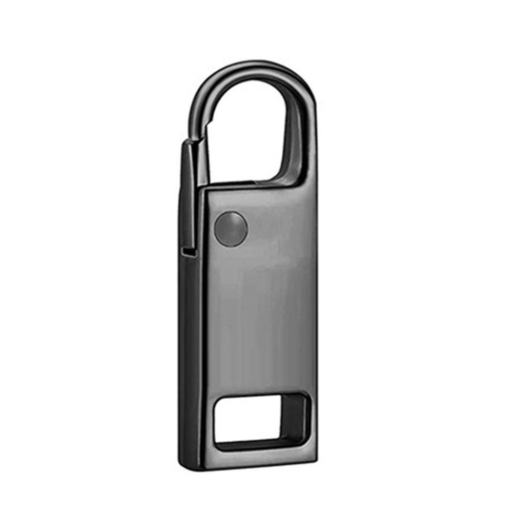 Zip Puller Slider Metal Buckle Clothing Travel Bag Suitcase Replacement Wear Resistant For Household DIY Sewing Repairing