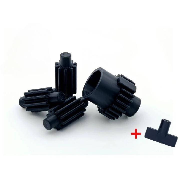 Replacement Gear Kit for Tchibo, Beko