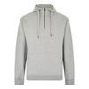 Kustom Kit Mens Quarter Zip Regular Hoodie