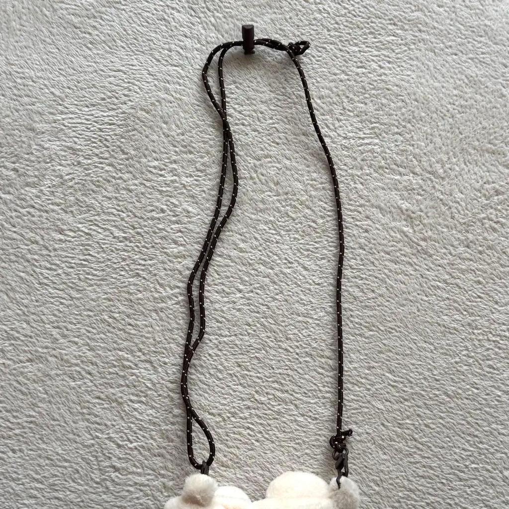 [USED] StrayKids Seungmin PuppyM Mini Cross Bag