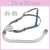 For Bmc P2 Cpap Universal Nasal Case W Headgear Sleep Helper For Sleep Therapy And Snoring Relief