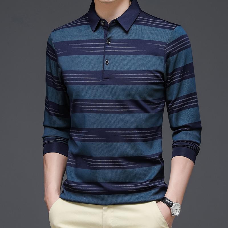 Polo Shirts Men 
