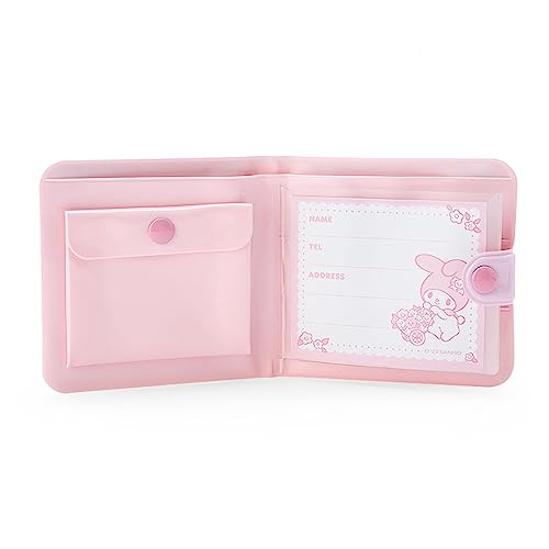 Sanrio My Melody Vinyl Wallet 713066