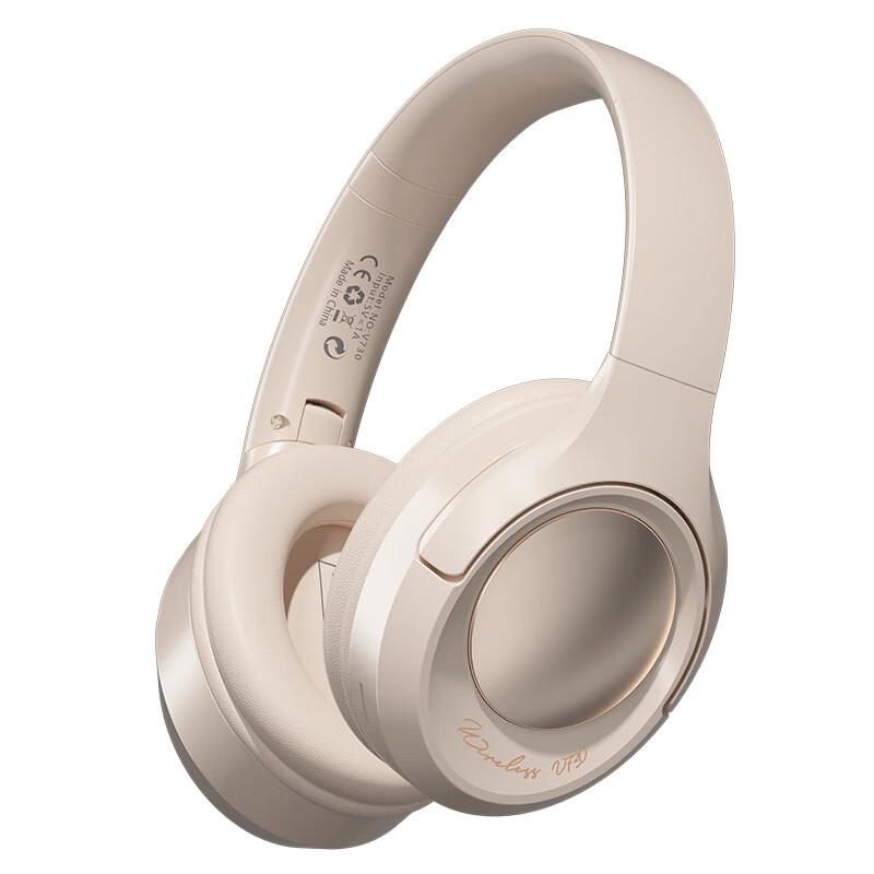 

OIMGV730 Wireless Over-Ear Gaming Headset