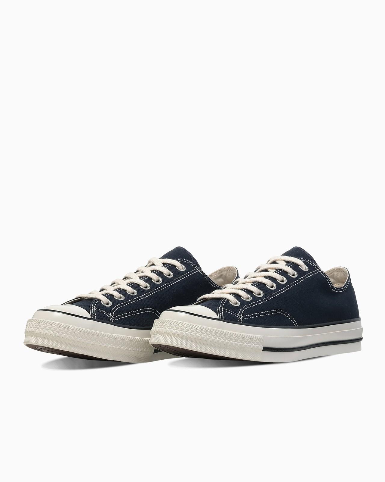 31318411 Converse All Star LGCY OX Темно-синий (Мужской) 3