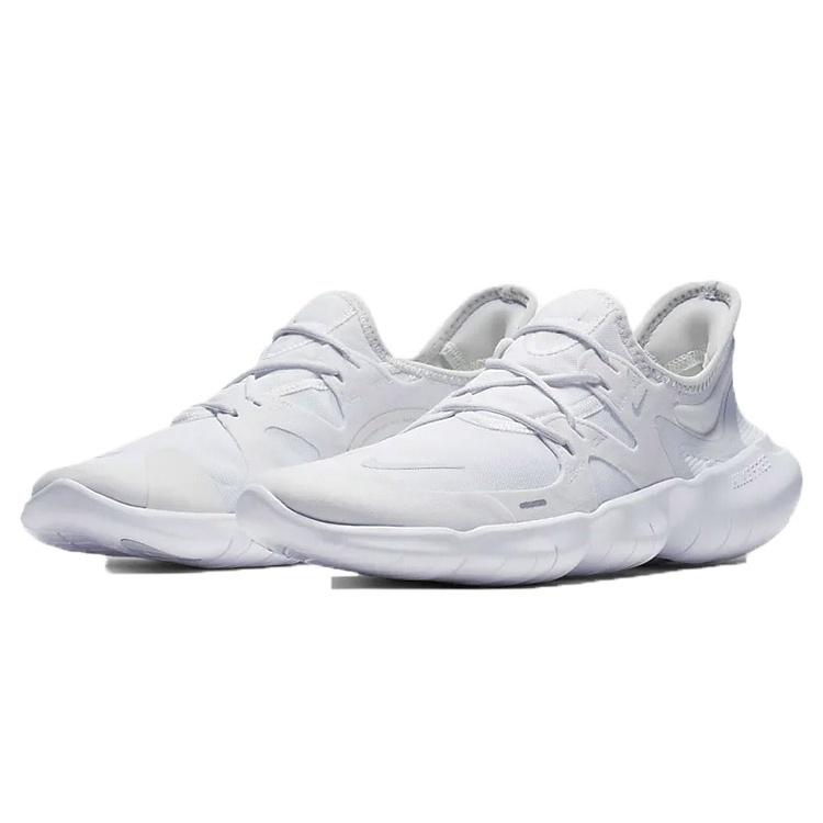 Nike Free RN 5.0 'Platinum Tint' Men's AQ1289-002