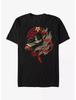 Mulan Fighting Spirit T Shirt Size S 4XL Gift For Friends
