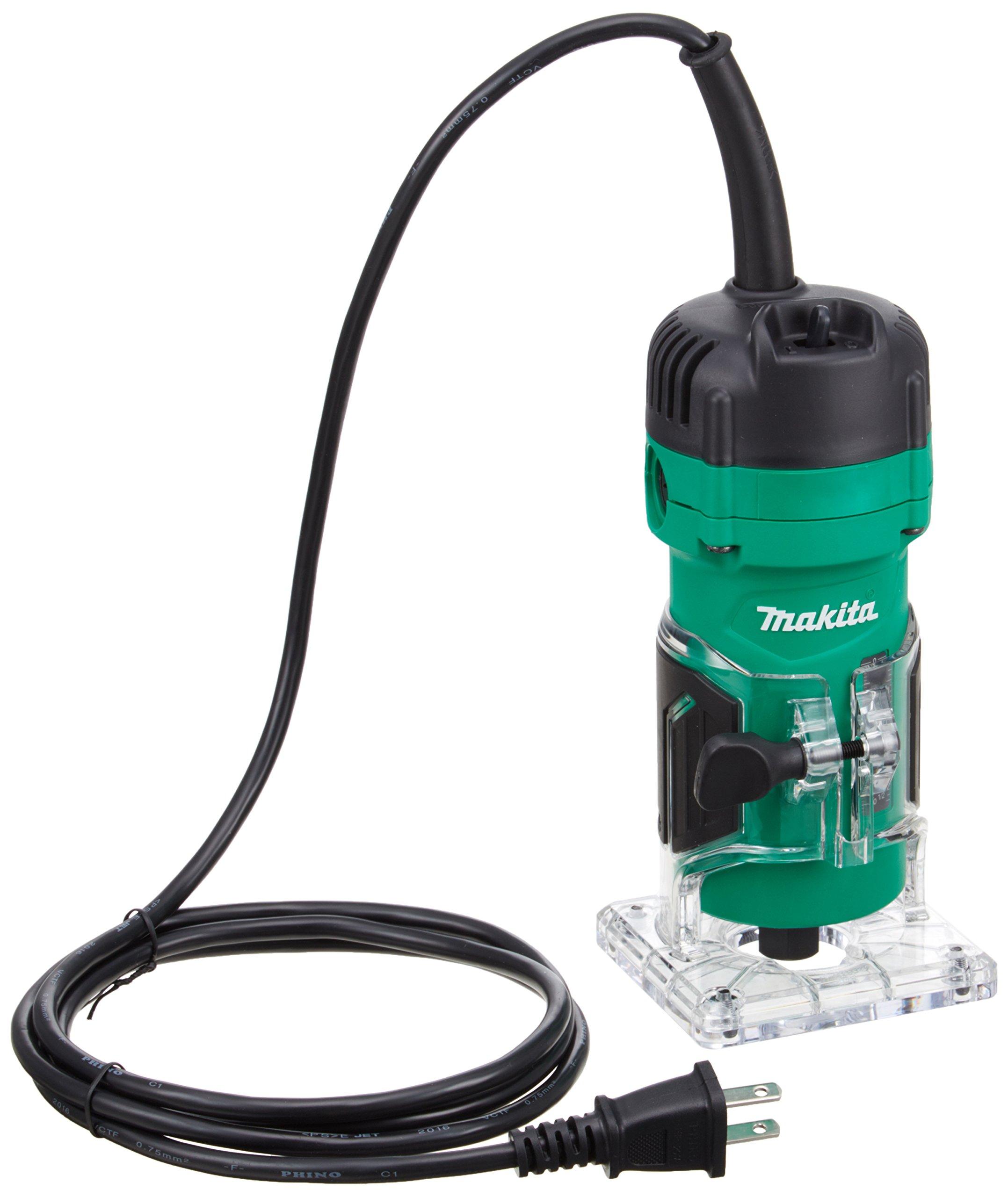 

Диаметр отверстия патрона триммера Makita M373 6 мм
