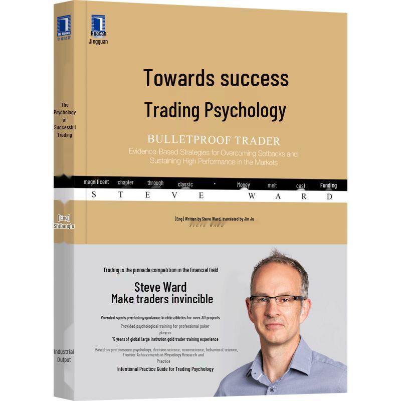 Trading Psychology for Success