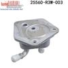 CVTF Heater Transmission Oil Cooler for Honda Crider, Civic, Vezel - 25560-R3W-003