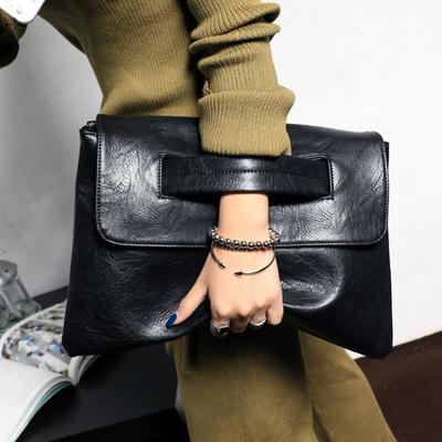 Moda kadın Zarf el çantası Yüksek Kaliteli Kadınlar için Crossbody Çanta Trend Çanta askılı çanta Büyük Bayanlar Manşonlar