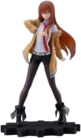 STEINS;GATE Coreful Figure Makise Kurisu