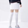 New FILA Athletics Casual Short Skirts Women's Jade White A11W245301F-WT