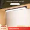 Dimmable USB LED Motion Sensor Light for Wardrobe and Hallway